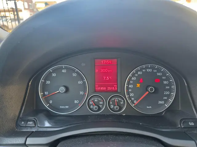 Volkswagen Eos 1.4 TSI Highline 2009 Benzine 13