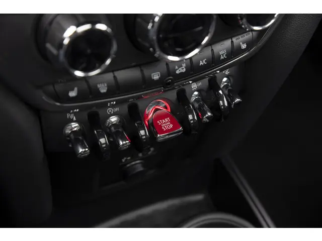 MINI Countryman 1.5 Cooper Chili 2017 Benzine 38