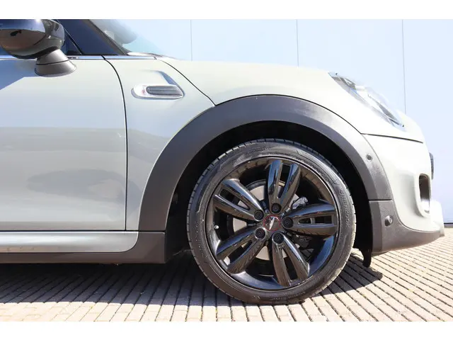 MINI 3-Deurs Cooper 2021 Benzine 5