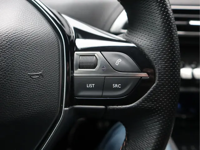 Peugeot 3008 GT Line 2019 Benzine 40