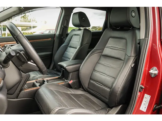 Honda CR-V 1.5i VTEC EXECUTIVE TURBO 2021 Benzine 8