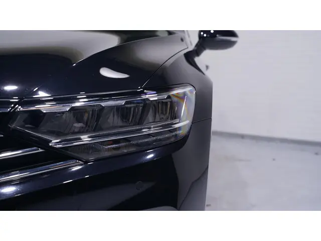 Volkswagen Passat Variant 1.5 TSI Business 2022 Benzine 11