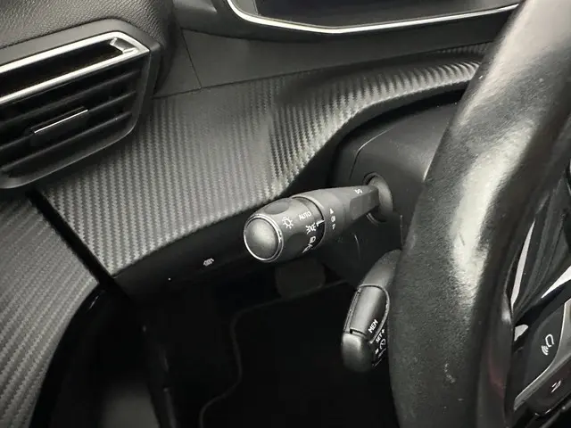 Peugeot e-208 EV Allure 50 kWh {SOH-91%} 2020 Elektrisch 18