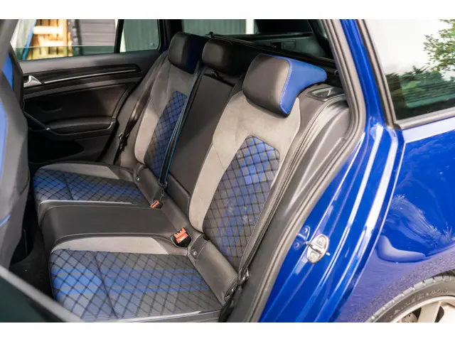 Volkswagen Golf Variant 2.0 TSI R 2015 Benzine 21
