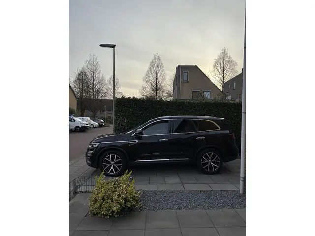 Renault Koleos TCe 2021 AUT Pano Sfeerverl. 2021 Benzine 6