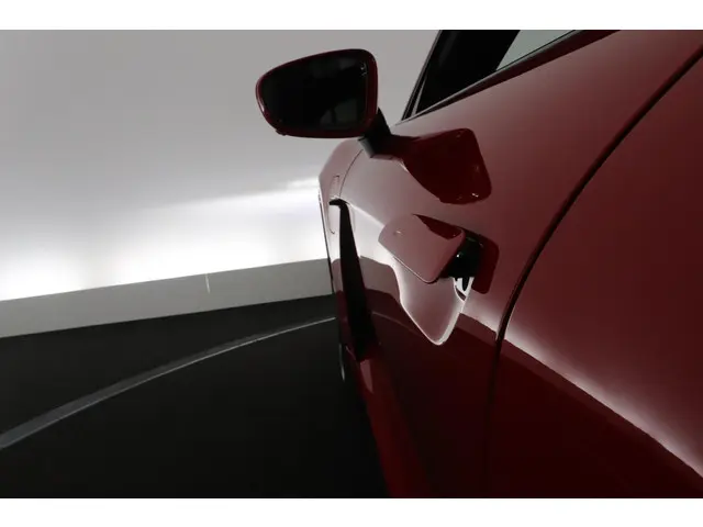 Porsche Taycan Sport Turismo GTS 2022 Elektrisch 64