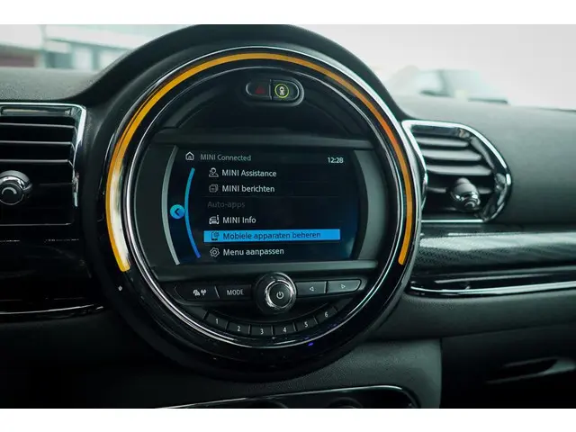 MINI Clubman Mini 2.0 Cooper S 2019 Benzine 34