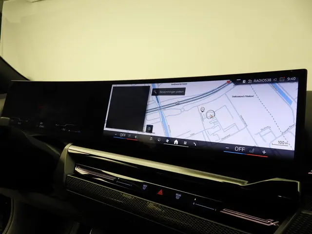 BMW 5 Serie Touring 520d 2024 Diesel 14