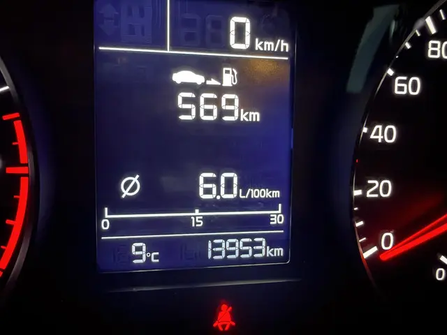 Kia Rio 1.2 CVVT ComfortLine 2023 Benzine 17