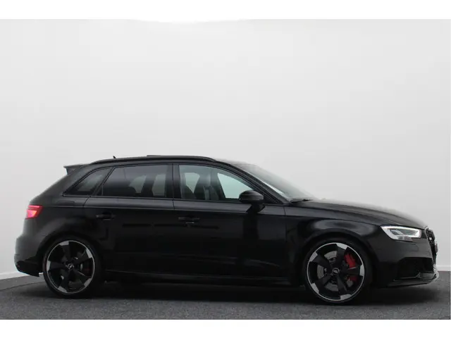 Audi RS3 Sportback 2.5 TFSI Quattro 2018 Benzine 19
