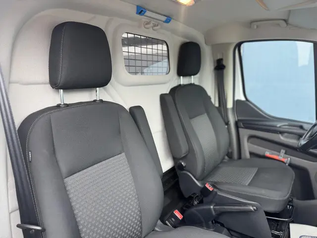 Ford Transit Custom 300 2.0 TDCI L1H1 Trend 2019 Diesel 27
