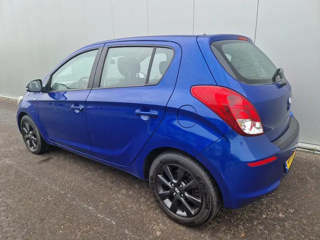 Hyundai i20 3