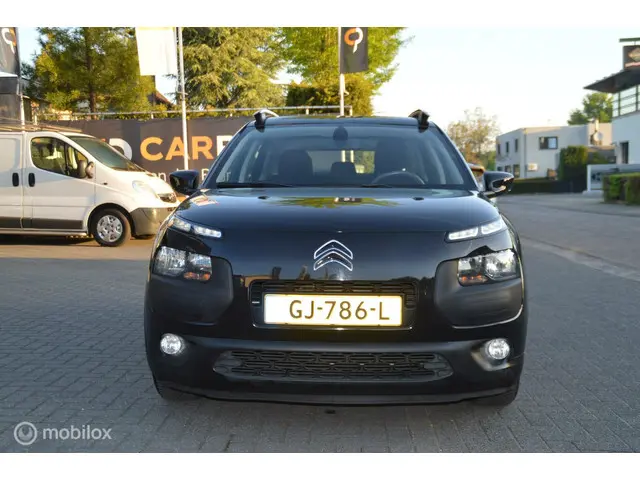 Citroën C4 Cactus 1.2 PureTech Business 2015 Benzine 5