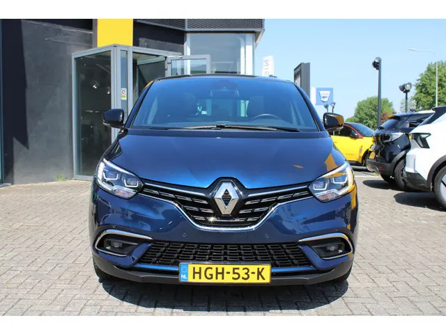 Renault Scénic 1.3 TCe Intens 2021 Benzine 41