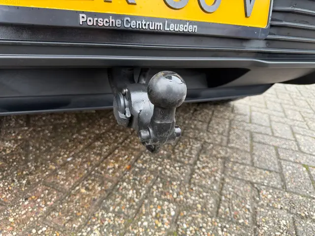 Porsche Macan 4 100 kWh 2024 Elektrisch 40