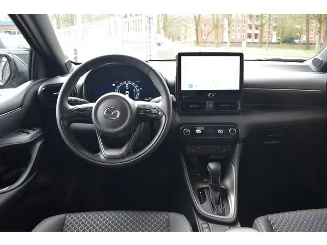 Mazda 2 Hybrid 1.5 Homura Plus 2025 Hybride Benzine 14