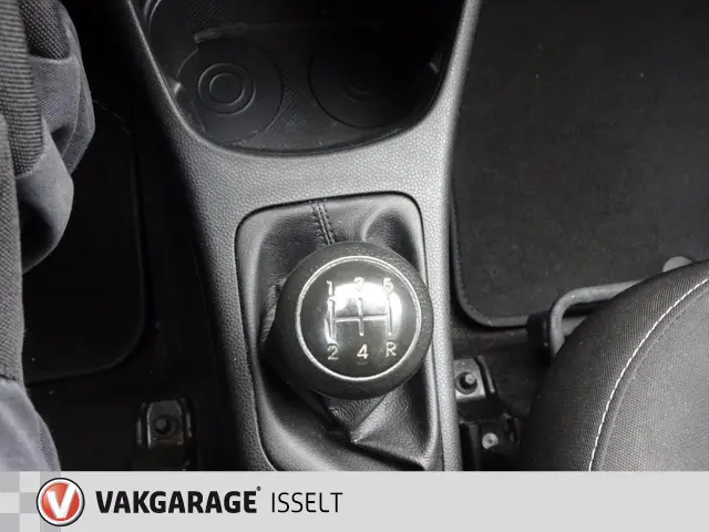 Kia Picanto 1.0 CVVT ISG Comfort Pack 2013 Benzine 14