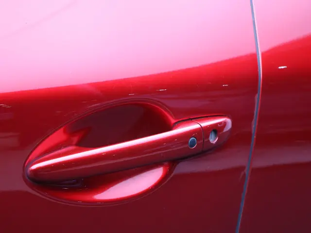 Mazda CX-5 2.0 SkyActiv-G 165 Skylease GT 2018 Benzine 36