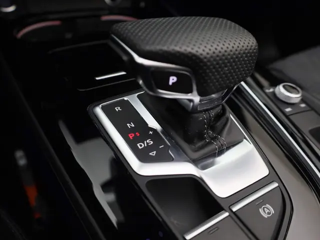 Audi A5 Cabriolet 35 TFSI/150PK S edition 2024 Benzine 17