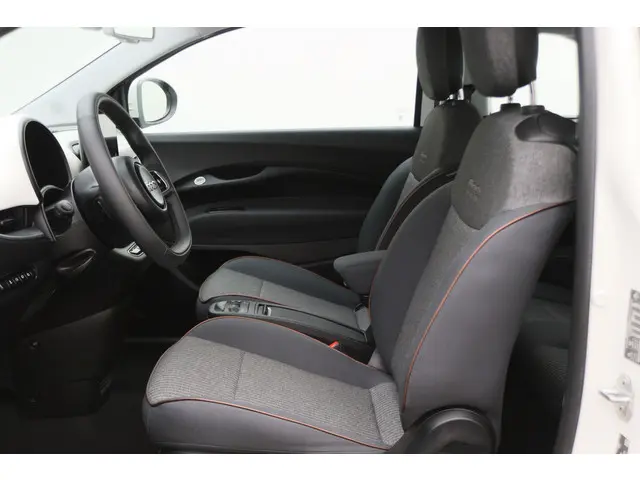 Fiat 500e Icon 42 kWh 2022 Elektrisch 11
