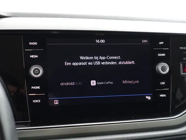 Volkswagen Polo 1.0 TSI Highline- 2018 Benzine 9