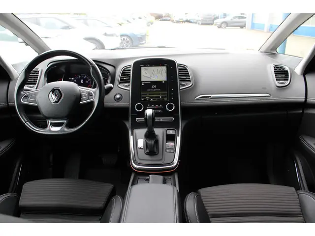 Renault Grand Scénic 2