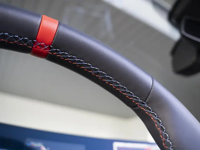 BMW 4 Serie Cabrio M440i xDrive 2025 Benzine 24