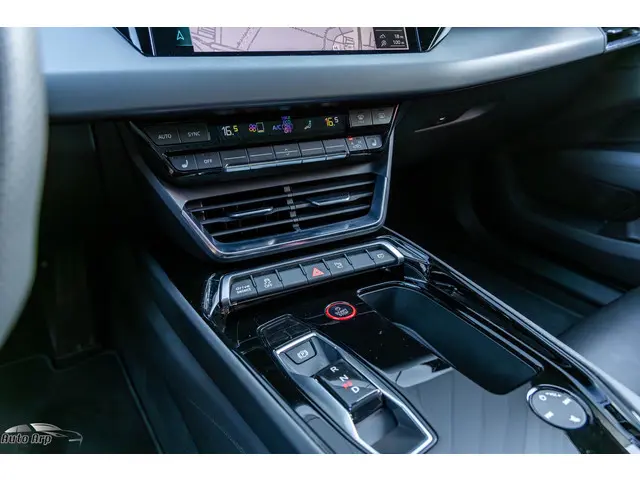 Audi e-tron GT GT 93 kWh 2022 Elektrisch 30