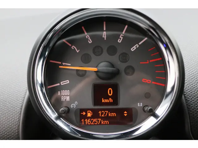 MINI Countryman Mini 1.6 Cooper S Chili 2016 Benzine 4