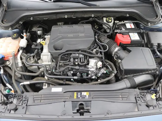 Ford Focus 1.0 EcoBoost ST Line Business 2019 Benzine 32