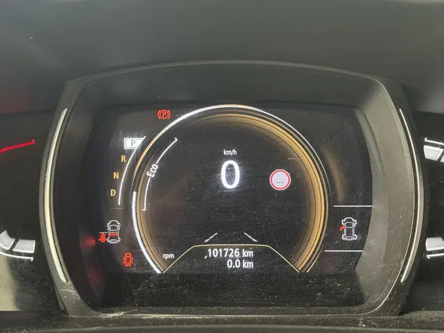 Renault Kadjar 1.3 TCe Zen 2020 Benzine 4