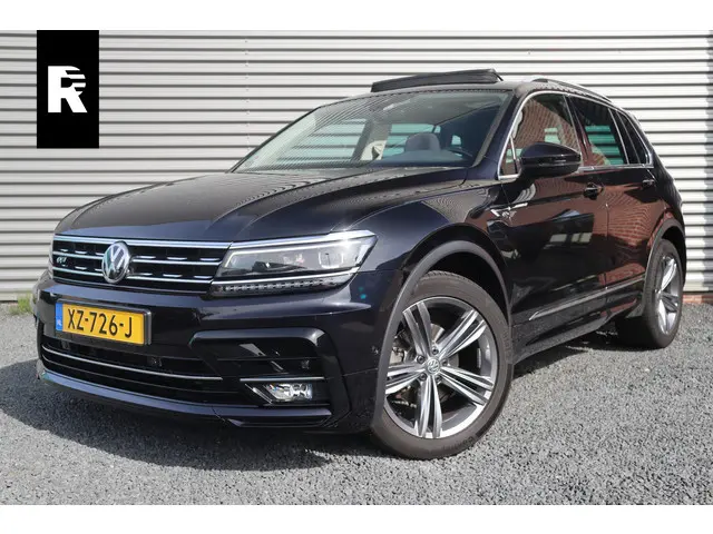 Volkswagen Tiguan 1.5 TSI R-Line Highline 2019 Benzine