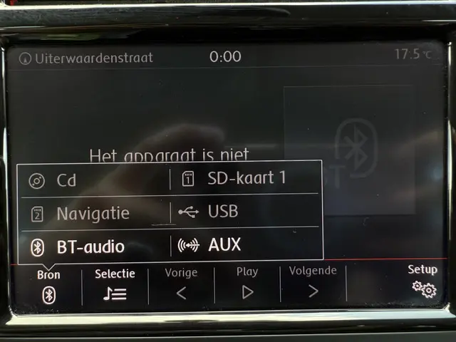 Volkswagen Tiguan 1.4 TSI Sport&Style 2015 Benzine 22
