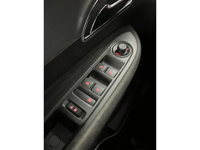 Opel Mokka 1.4 T Cosmo 2015 Benzine 21