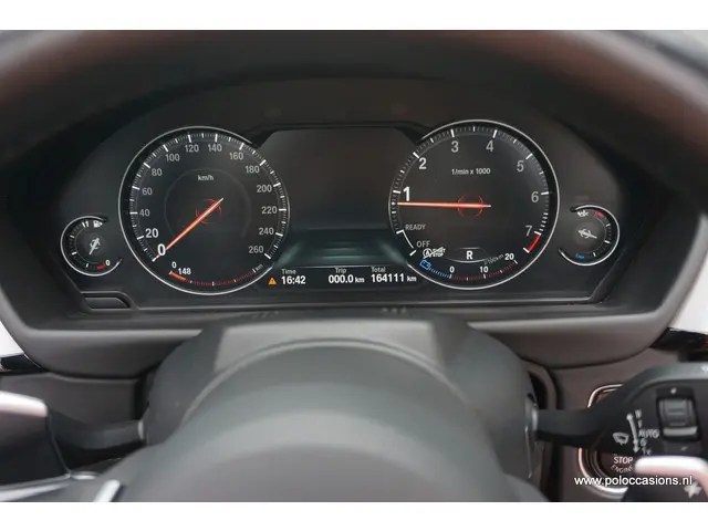 BMW 4 Serie Cabrio 420i 2020 Benzine 11