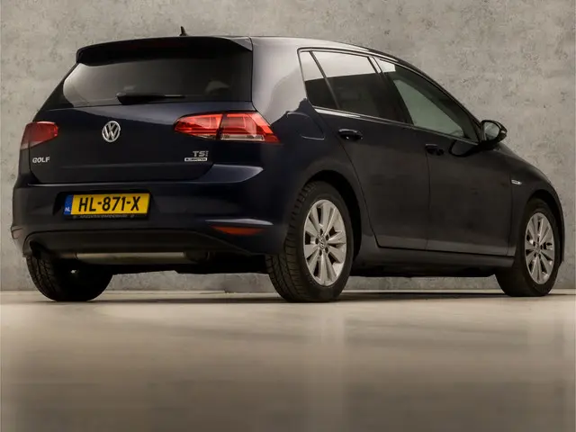 Volkswagen Golf 1.0 TSI Sportline 2015 Benzine 5