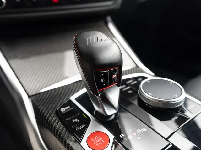 BMW M2 Coupé 2024 Benzine 28