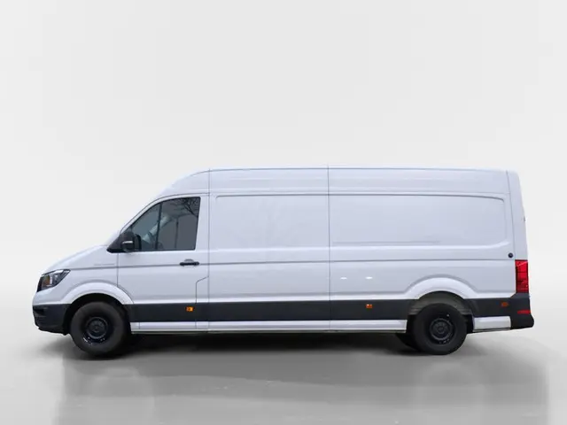 MAN TGE 35 2.0 TDI 140PK L4H3 (14,4m3) euro6 2022 Diesel