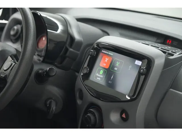 Peugeot 108 1.0 e-VTi Active 2019 Benzine 39