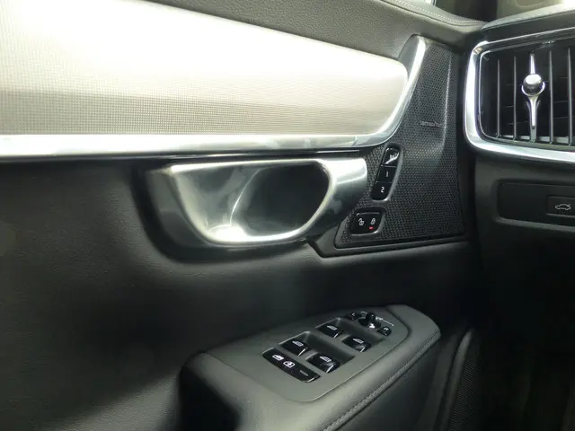 Volvo S90 B4 Plus Bright 2023 Benzine 20