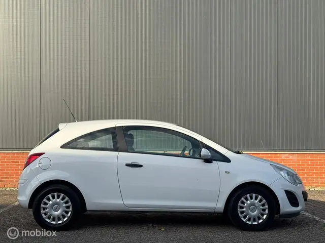 Opel Corsa 1.2 EcoFlex Cosmo |Airco | Carplay 2014 Benzine 25