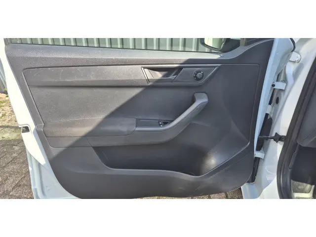 Škoda Fabia 1.0 Active 2017 Benzine 10