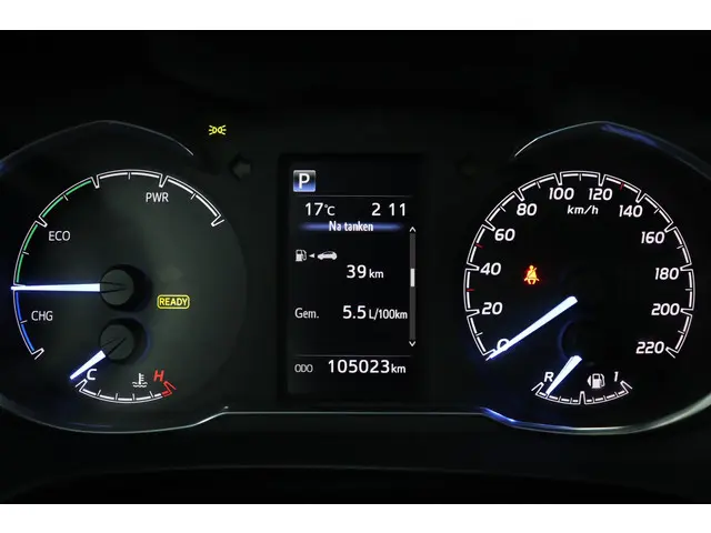 Toyota Yaris 1.5 Hybrid Active 2020 Hybride Benzine 6