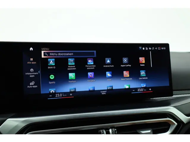 BMW 2 Serie Coupé M240i xDrive 375pk 2023 Benzine 20