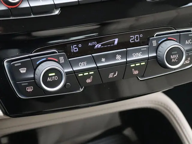 BMW X1 xDrive20i 2020 Benzine 18