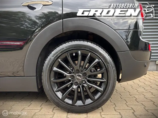 MINI Clubman 1.5 Cooper Business 2016 Benzine 15