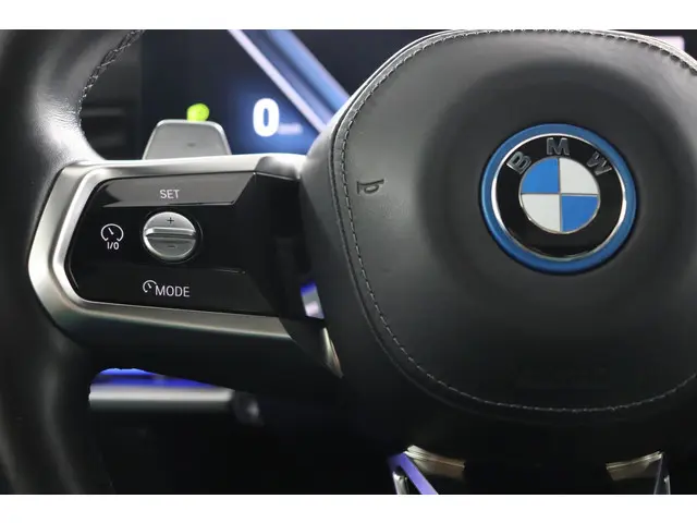 BMW 7 Serie 750e xDrive 2024 Hybride Benzine 16