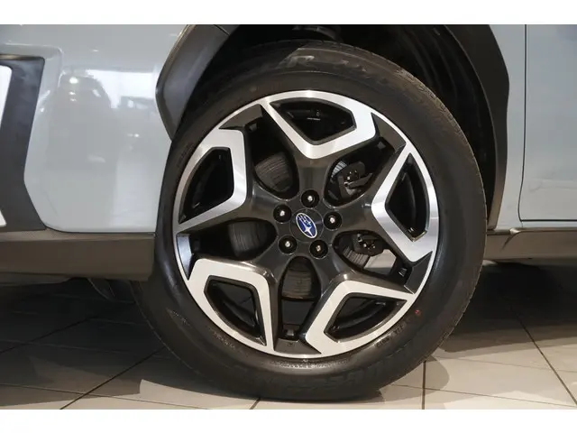 Subaru XV 2.0i e-BOXER Premium 2020 Benzine 14