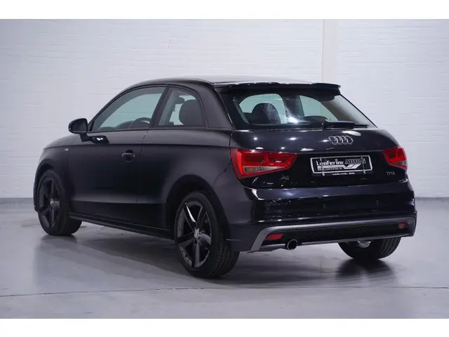 Audi A1 1.2 TFSI Attraction 2013 Benzine 3