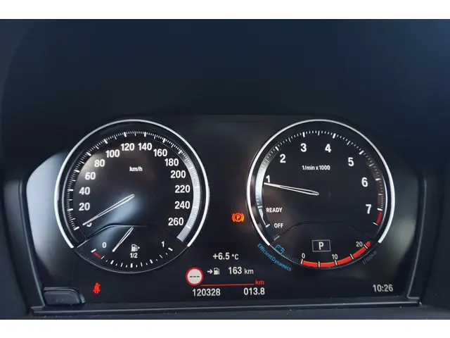 BMW X1 sDrive20i 2022 Benzine 15